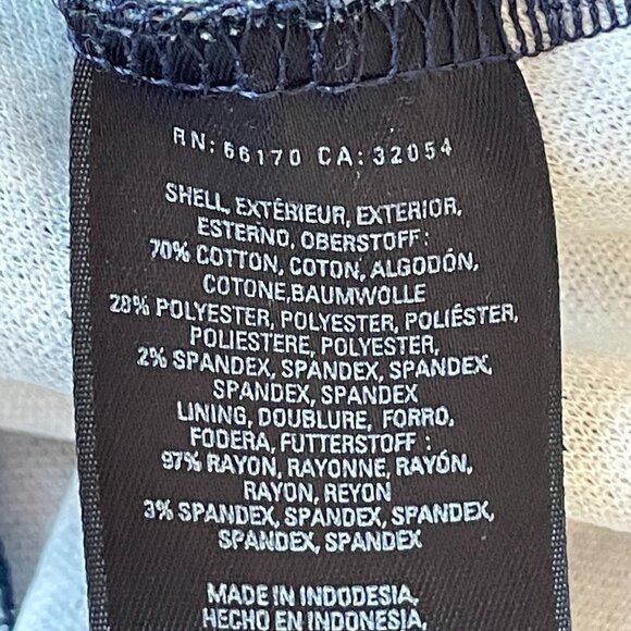 Maeve Stretch Skater Dress Sleeveless with Empire Waist and Sweetheart Neckline - Picture 6 of 9